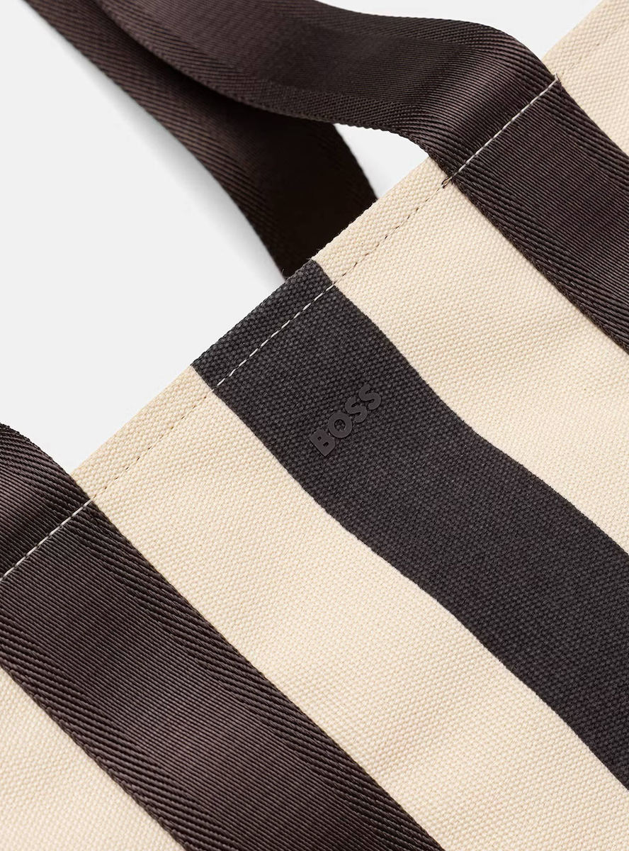 Γυναικεία Sandy Big Tote Τσάντα BOSS 50563674-105