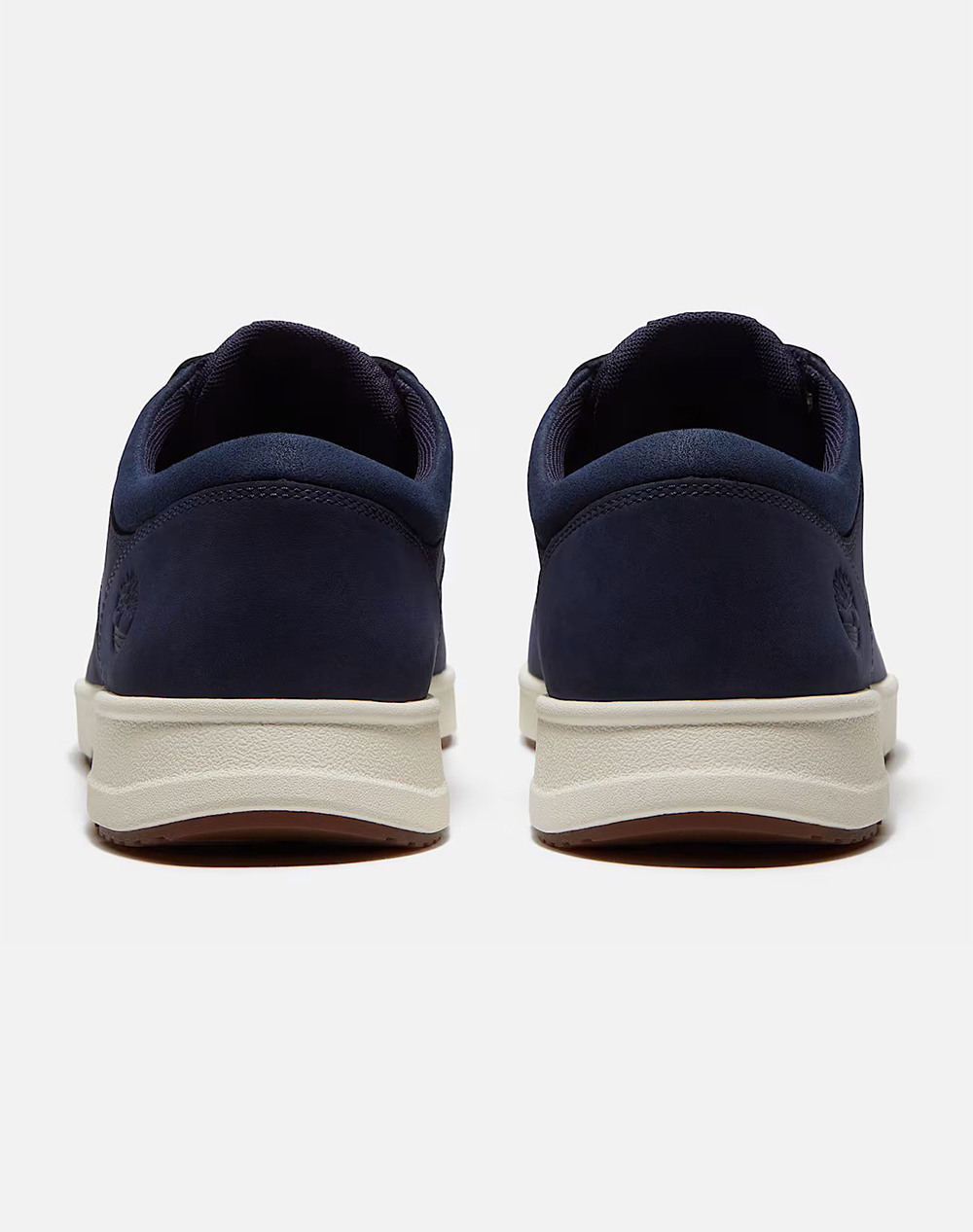Ανδρικά Δερμάτινα Parker Street Sneakers Navy Μπλε Timberland TB0A6C8E-EP2