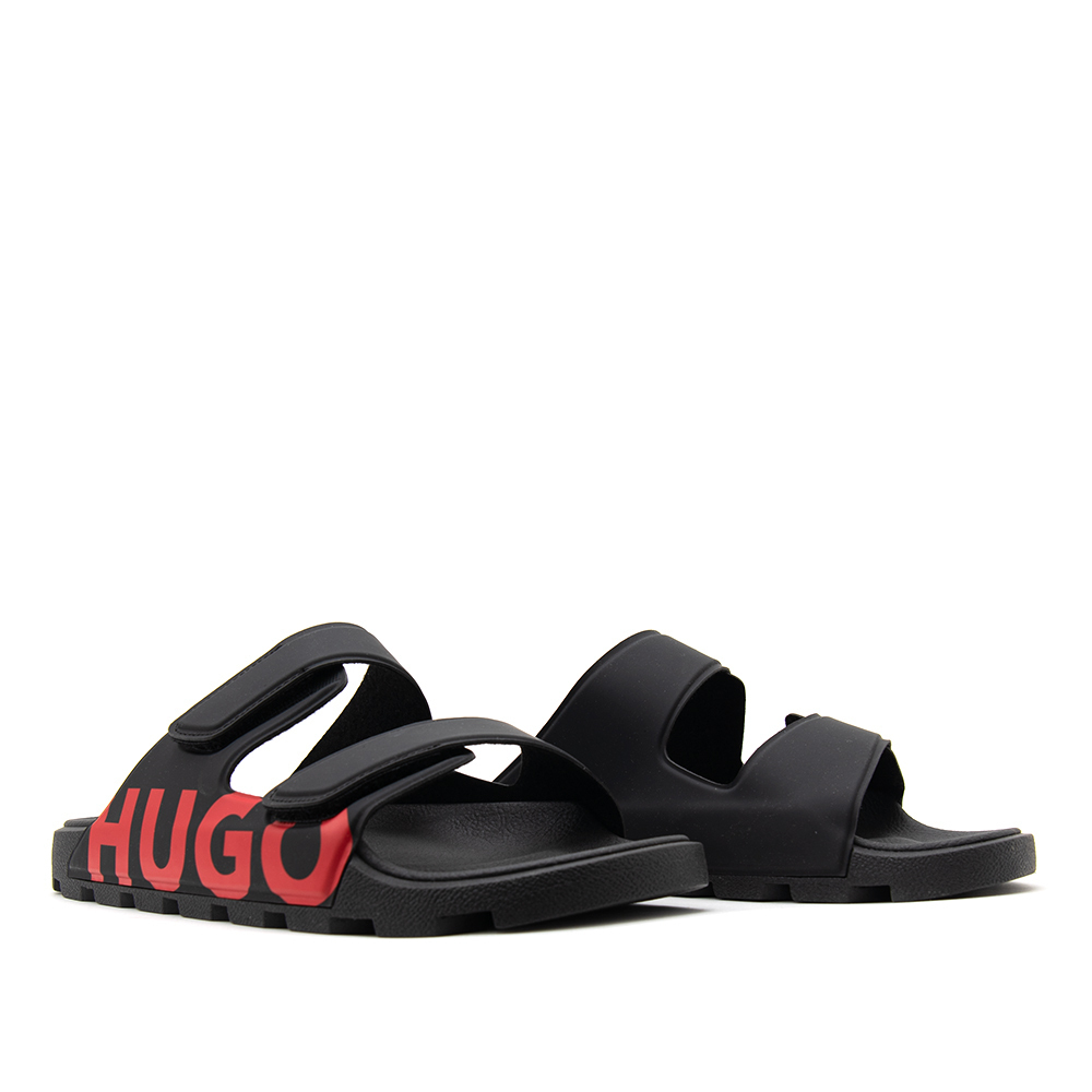 Ανδρικά Evander Sand Σανδάλια Μαύρα HUGO 50542042-001
