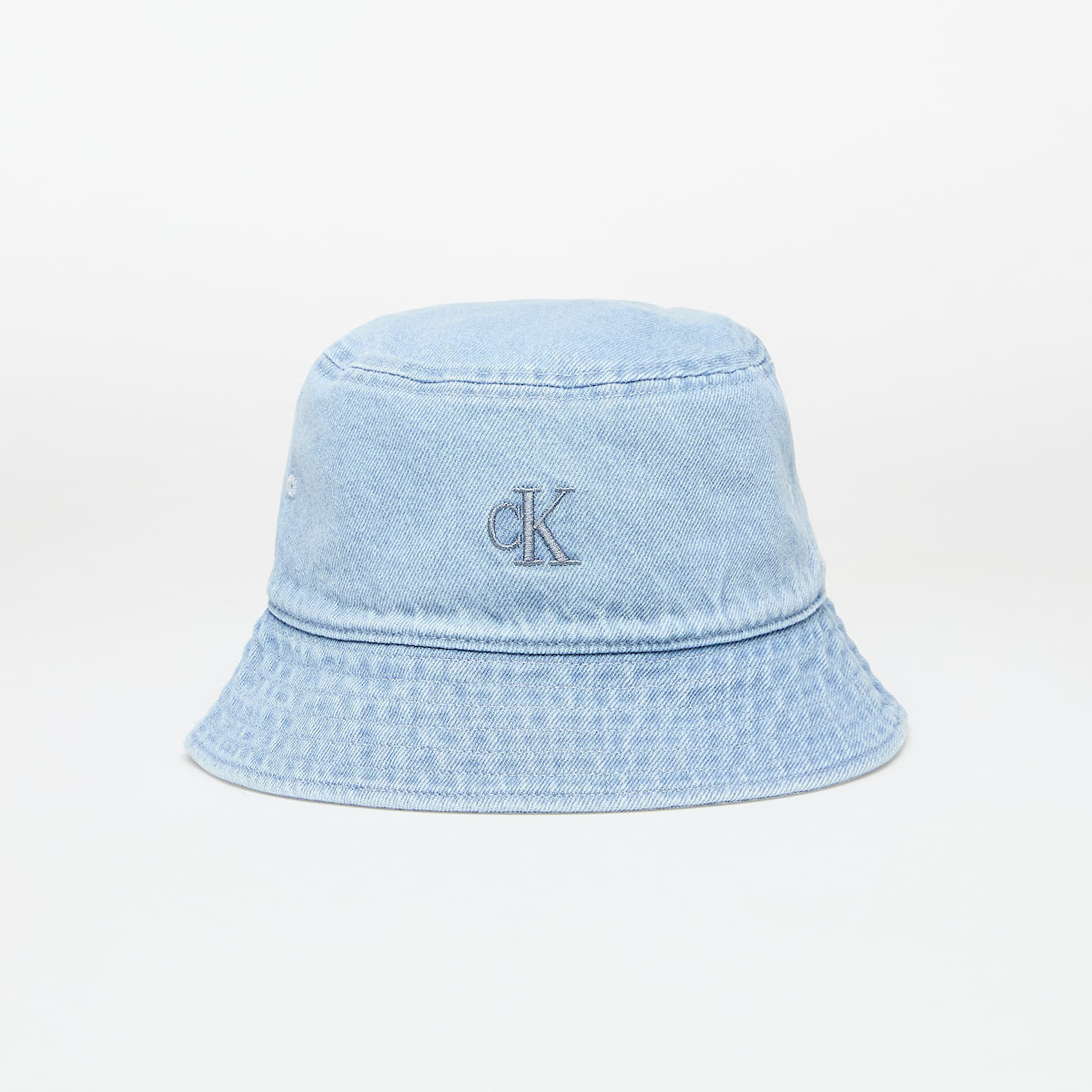 Γυναικείο Bucket Καπέλο Γαλάζιο Calvin Klein LV04K5021G-LHL
