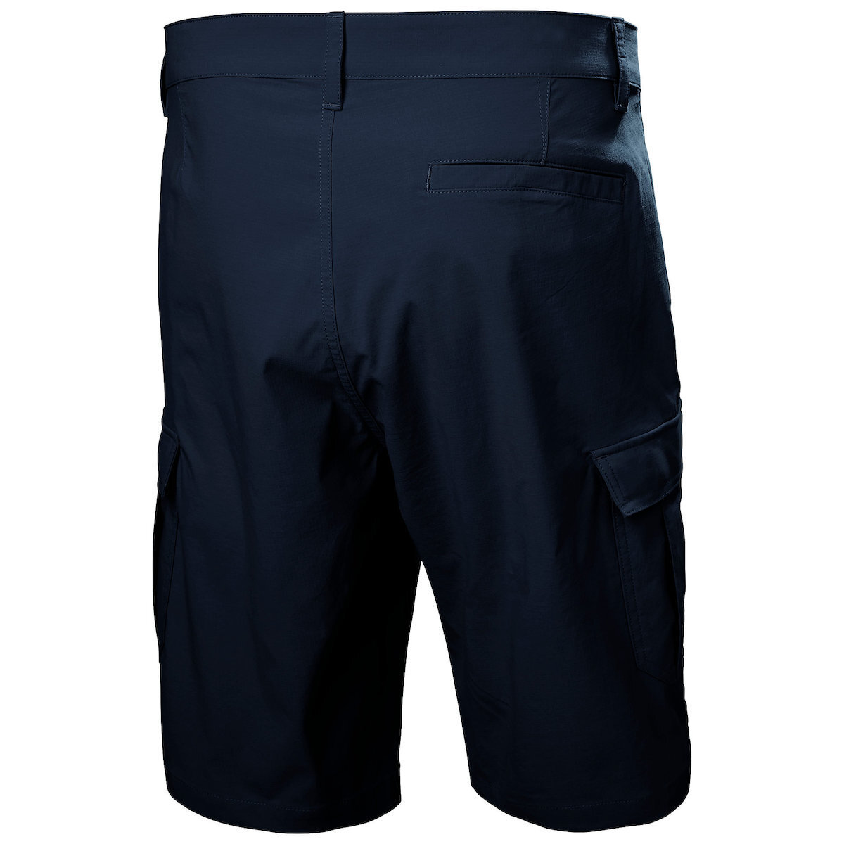 Ανδρική Cargo Βερμούδα Navy Μπλε Helly Hansen 34537-597