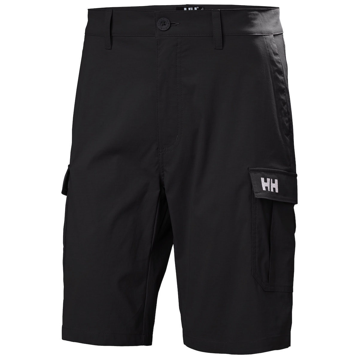 Ανδρική Cargo Βερμούδα Μαύρη Helly Hansen 34537-990