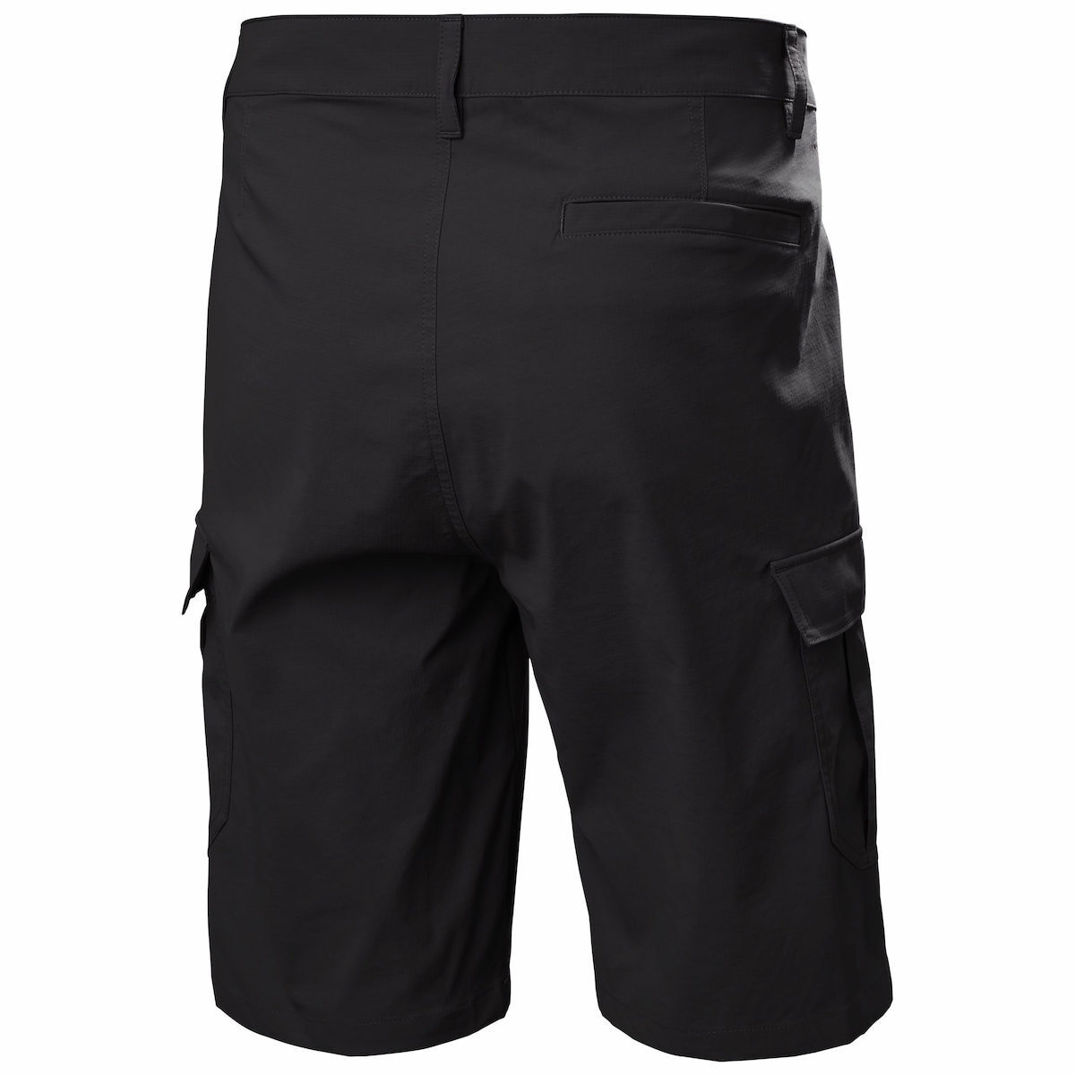 Ανδρική Cargo Βερμούδα Μαύρη Helly Hansen 34537-990