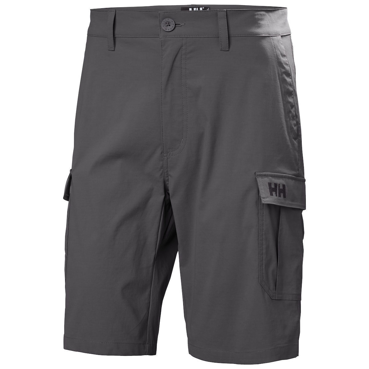 Ανδρική Cargo Βερμούδα Γκρι Helly Hansen 34537-980