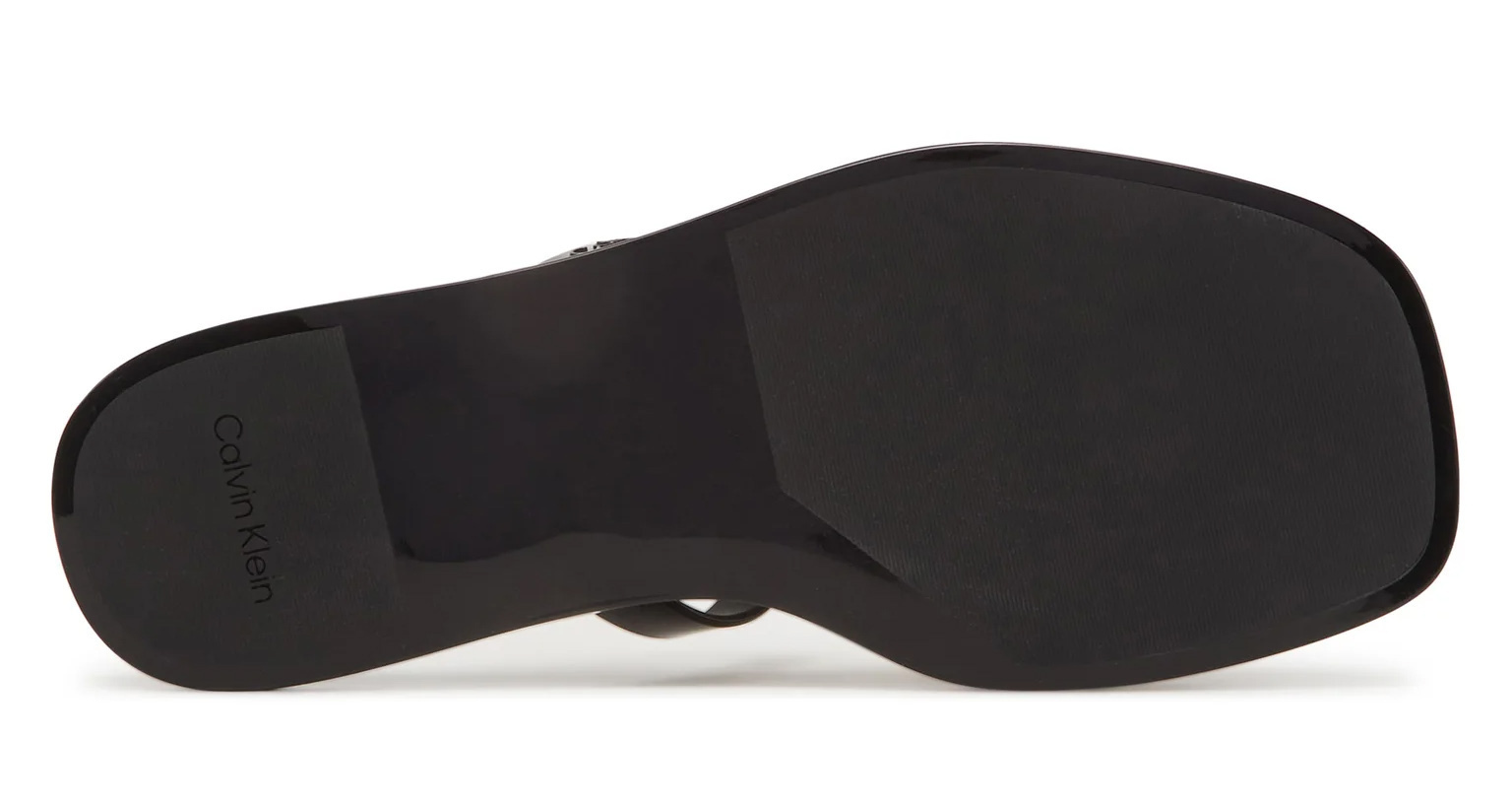 Γυναικεία Σανδάλια Μαύρα Calvin Klein HW0HW02963-0GJ