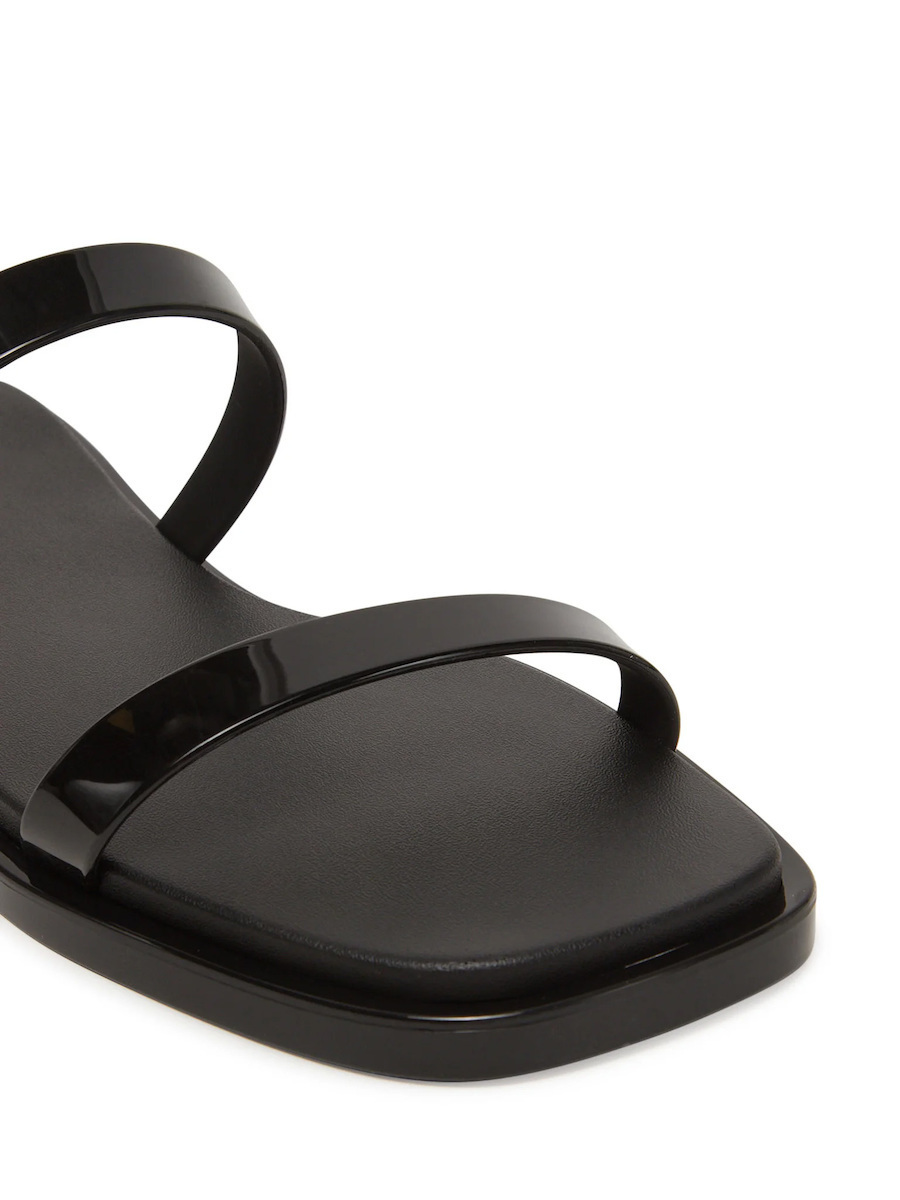 Γυναικεία Σανδάλια Μαύρα Calvin Klein HW0HW02963-0GJ
