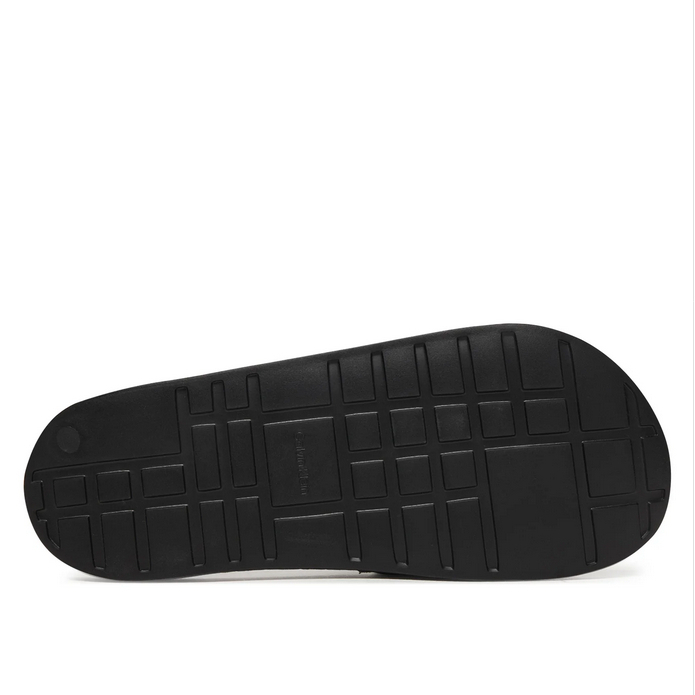 Γυναικείες Παντόφλες Μαύρες Calvin Klein HW0HW02958-06U
