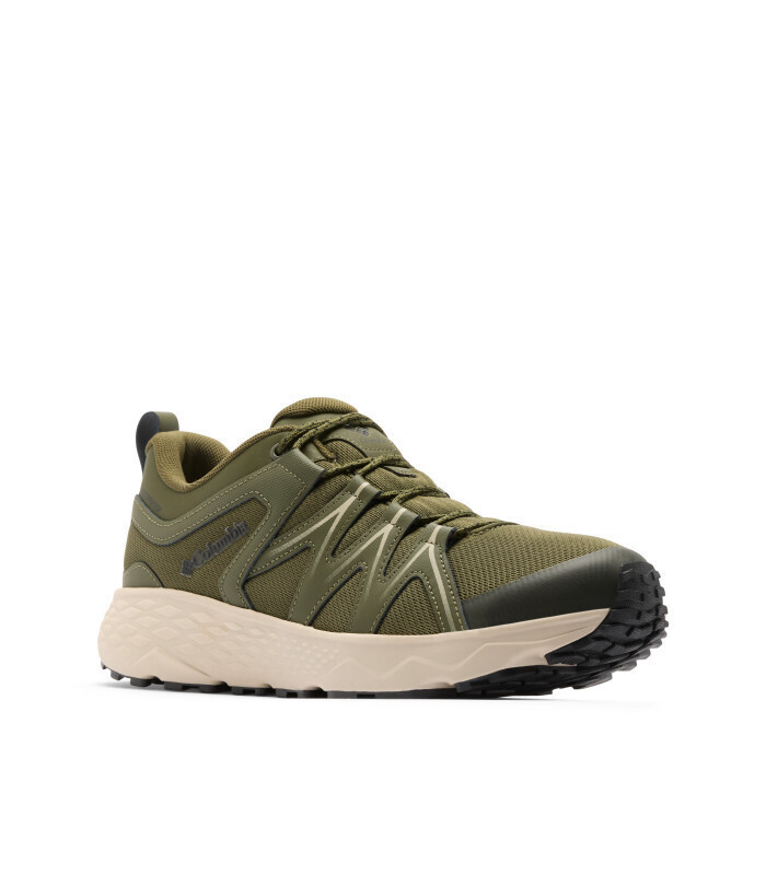Ανδρικά Peakfreak Roam Sneakers Πράσινα Columbia 2108301-383