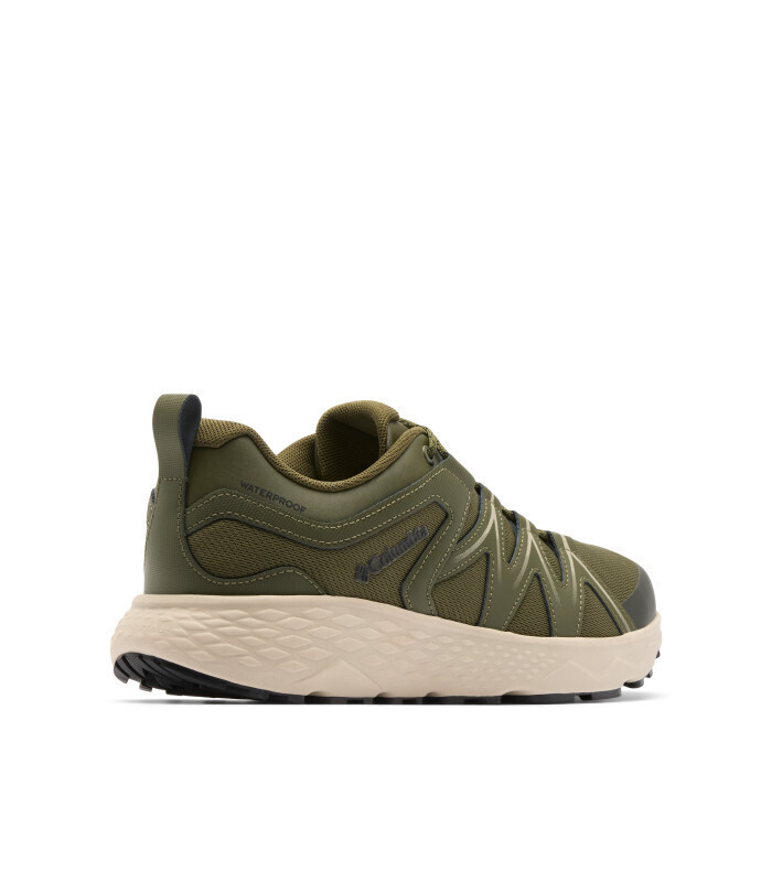 Ανδρικά Peakfreak Roam Sneakers Πράσινα Columbia 2108301-383