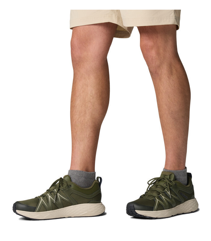 Ανδρικά Peakfreak Roam Sneakers Πράσινα Columbia 2108301-383