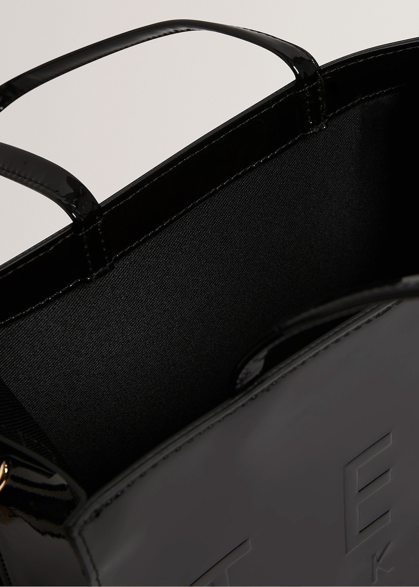 Γυναικεία Iconica Τσάντα Μαύρη Ted Baker 283616-Black