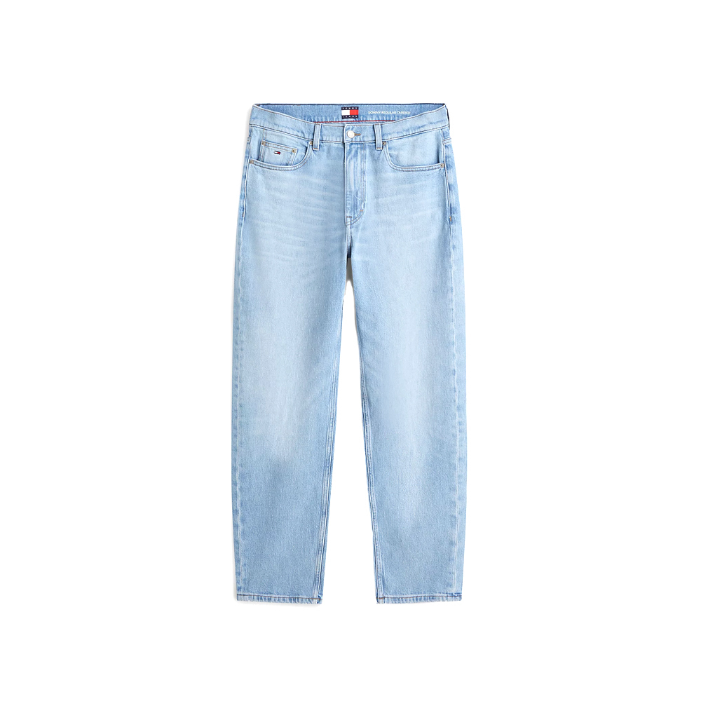 Ανδρικό Sonny Τζιν Γαλάζιο Tommy Jeans DM0DM23282-1AB