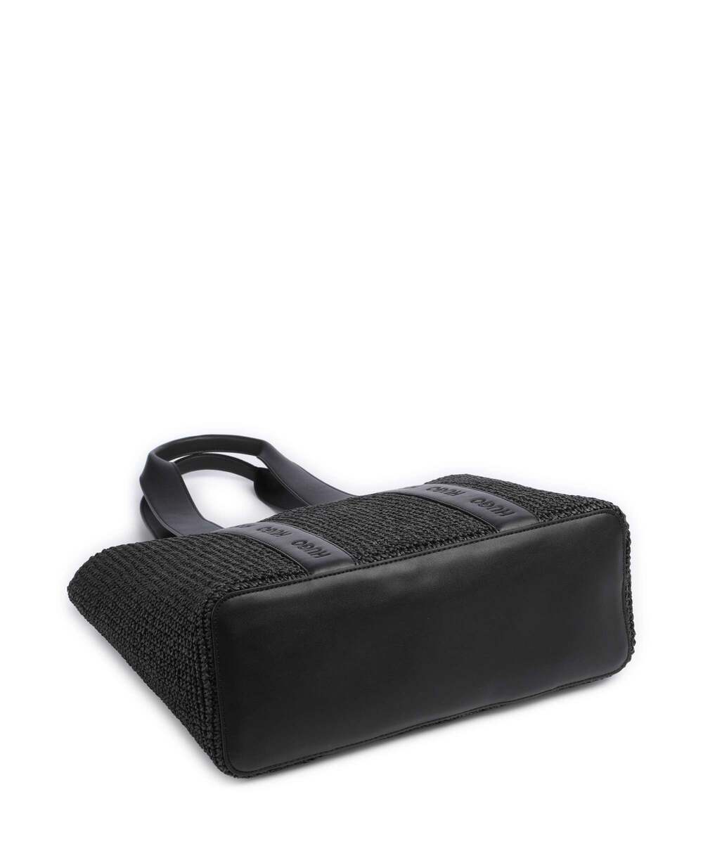 Γυναικεία Becky Tote Τσάντα Μαύρη HUGO 50563016-001