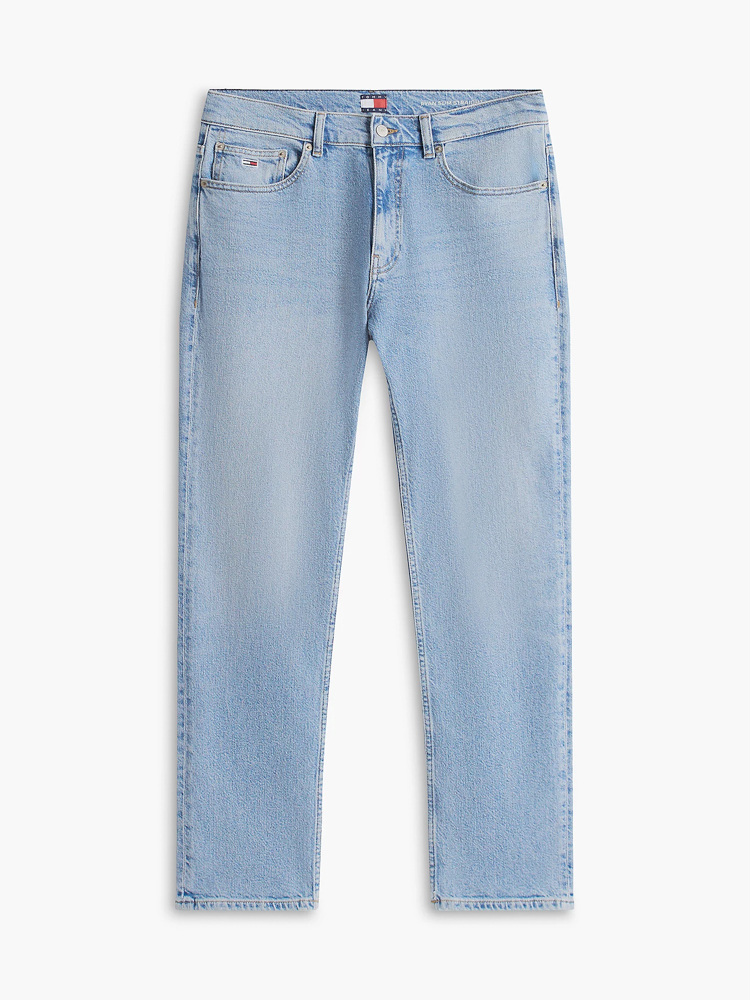 Ανδρικό Ryan Slim Τζιν Γαλάζιο Tommy Jeans DM0DM21024-1AB