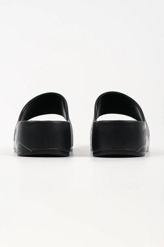 Γυναικείες Kobo II Signia Παντόφλες Μαύρες Karl Lagerfeld KL86048F-V00-Black