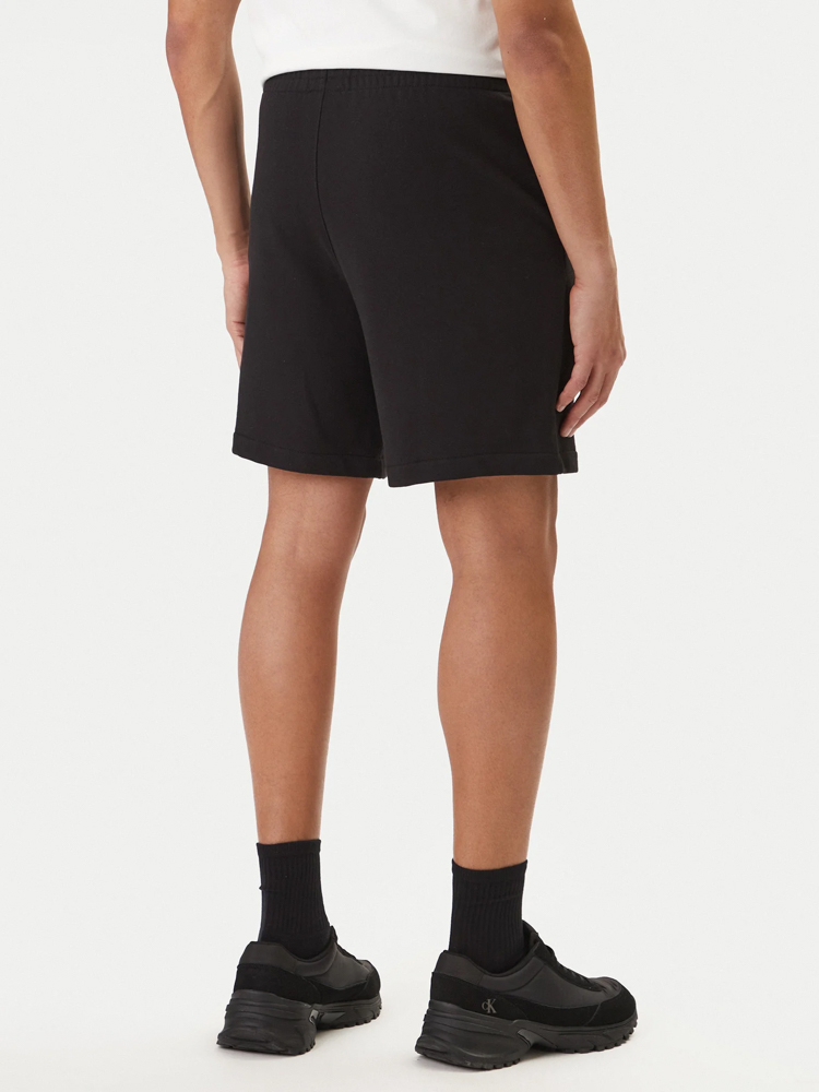 Ανδρική Βερμούδα Μαύρη Calvin Klein LV04LF244G-UB1