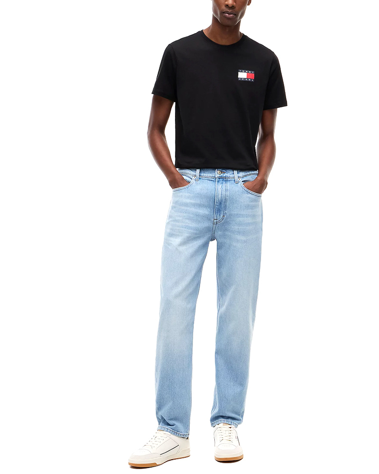 Ανδρικό Sonny Τζιν Γαλάζιο Tommy Jeans DM0DM23282-1AB