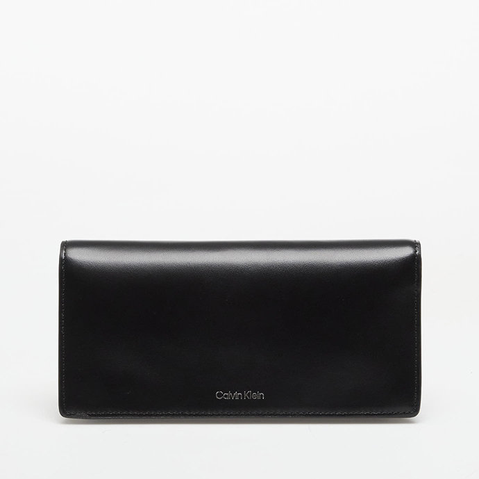 Γυναικείο Πορτοφόλι Μαύρο Calvin Klein LV04F1129G-UB1