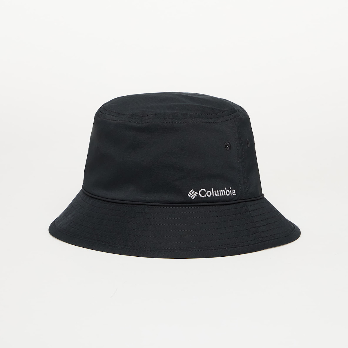 Unisex Pine Mountain II Bucket Καπέλο Μαύρο Columbia 2121091-010