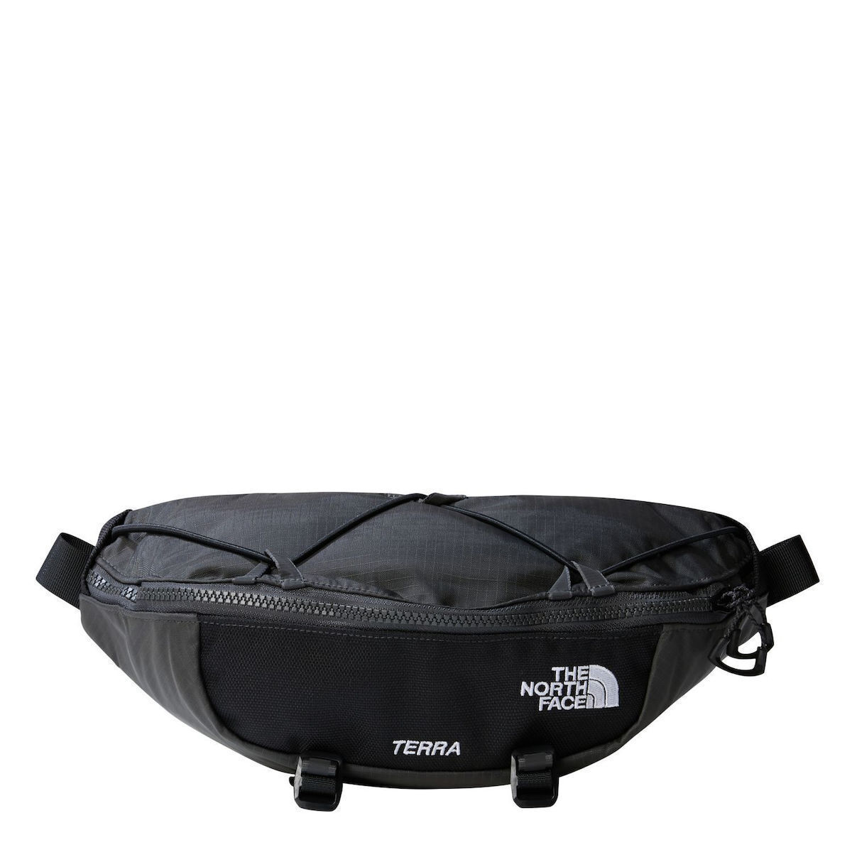 Unisex Terra Lumbar Τσαντάκι Μέσης Μαύρο 3L The North Face NF0A81EO-4JK1