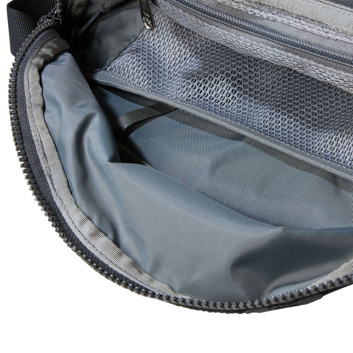 Unisex Terra Lumbar Τσαντάκι Μέσης Μαύρο 3L The North Face NF0A81EO-4JK1