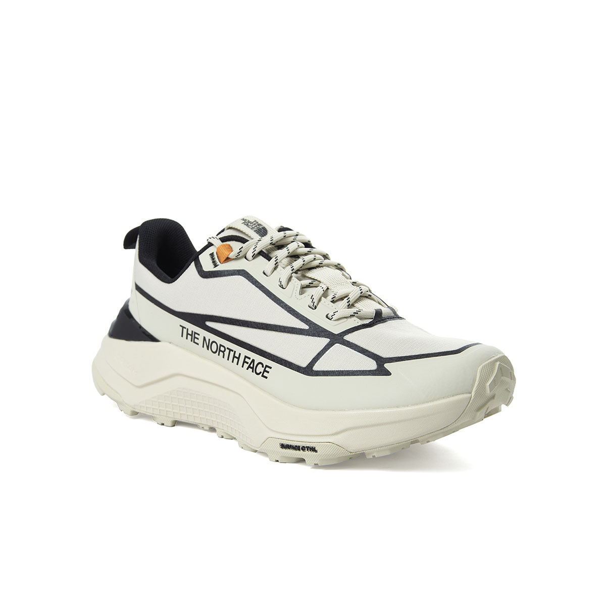 Ανδρικά Δερμάτινα Hedgehog Mid GORE-TEX Sneakers Μπεζ The North Face NF0A8G6B-GIY1