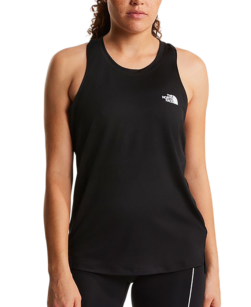 Γυναικείο Flex Tank Top Μαύρο The North Face NF0A8BRT-JK31