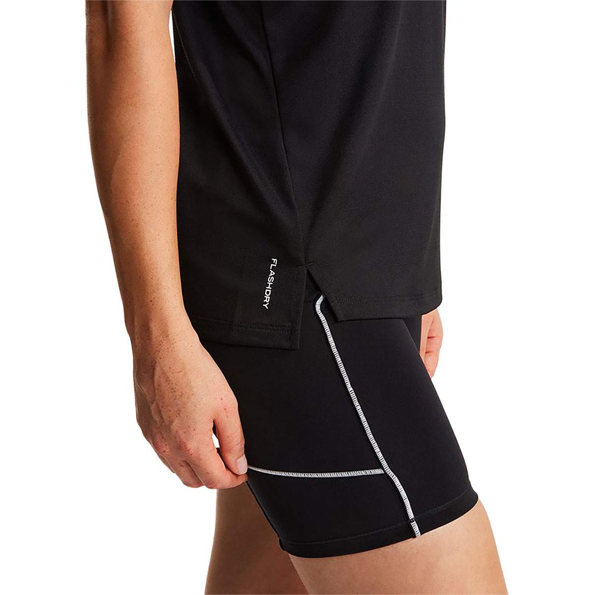 Γυναικείο Flex Tank Top Μαύρο The North Face NF0A8BRT-JK31