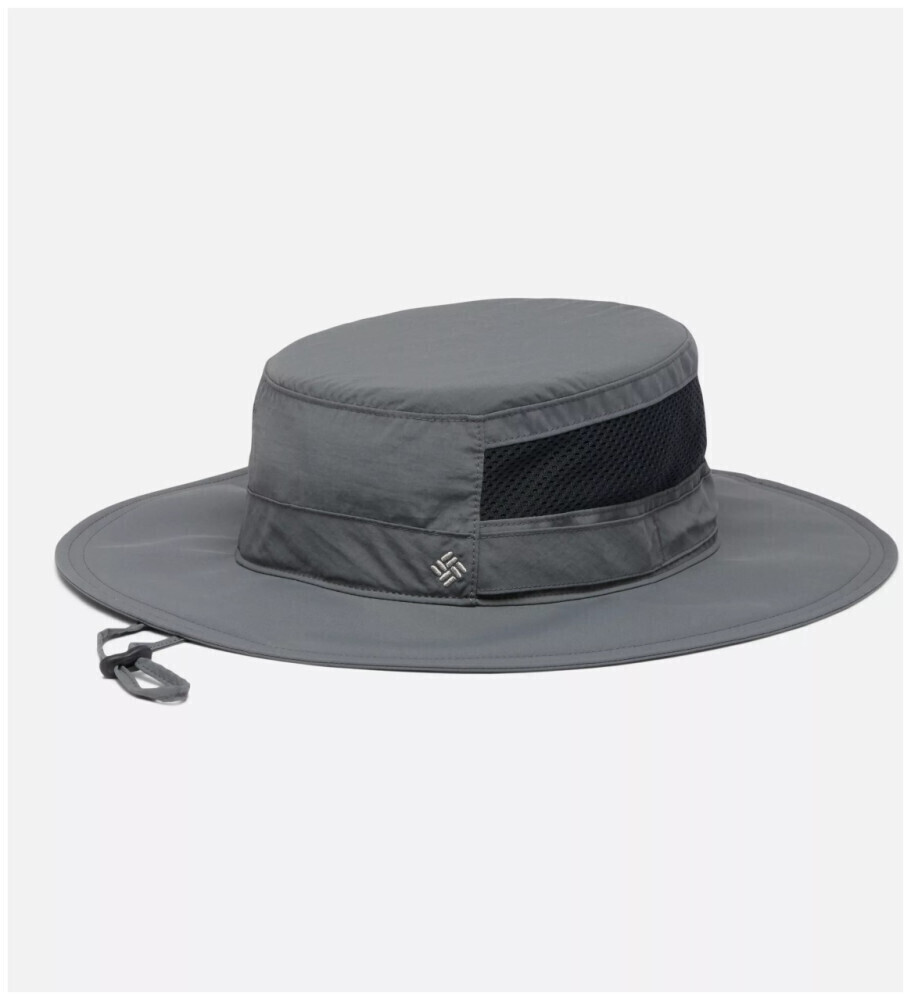 Unisex Bora Bora Booney Καπέλο Γκρι Columbia 1447091-029