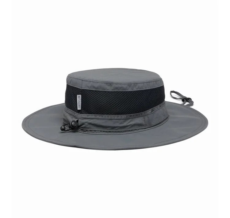 Unisex Bora Bora Booney Καπέλο Γκρι Columbia 1447091-029