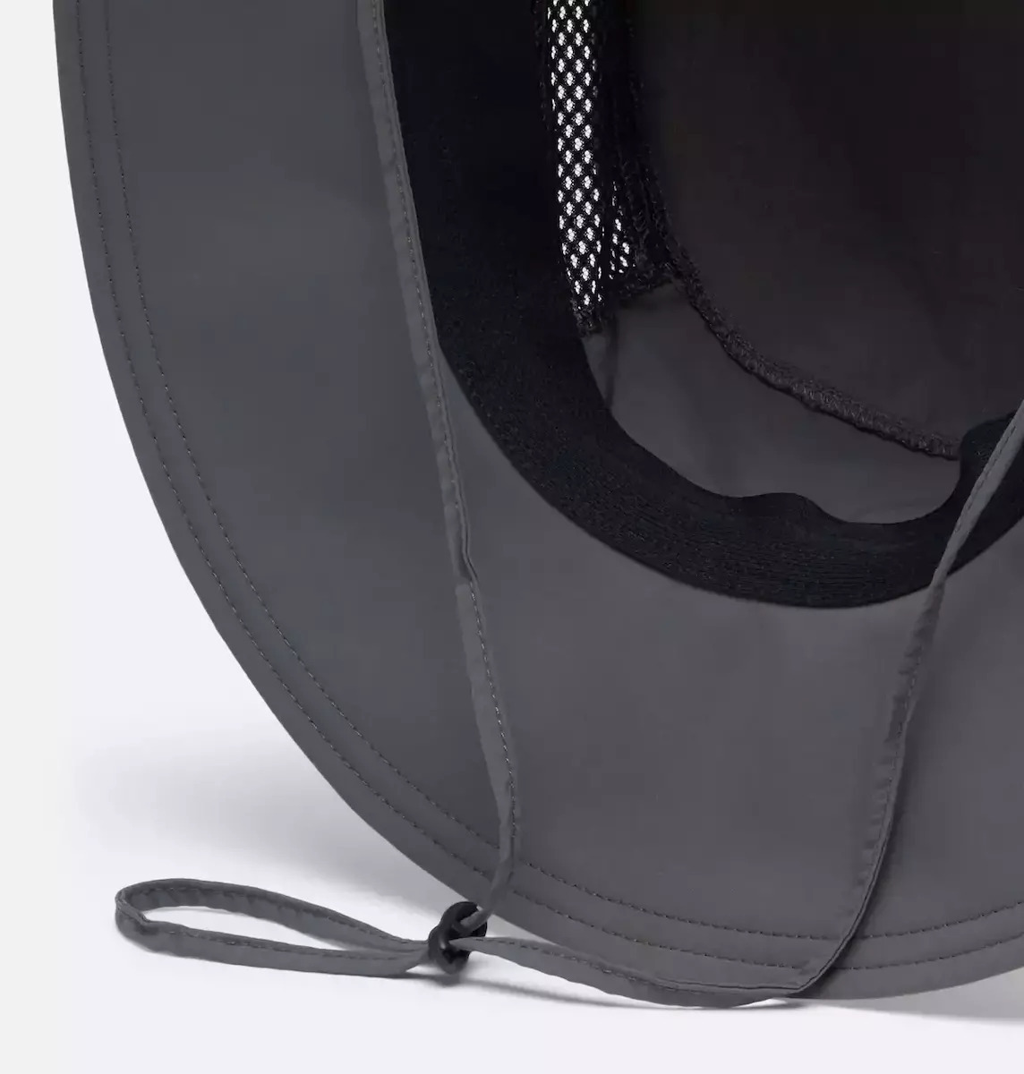 Unisex Bora Bora Booney Καπέλο Γκρι Columbia 1447091-029