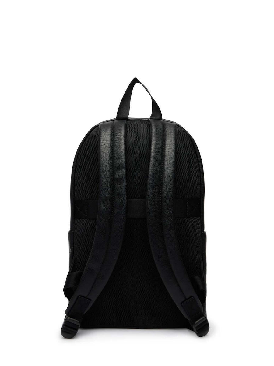 Ανδρικό Σακίδιο Πλάτης Μαύρο Calvin Klein LV04D3398G-UB1