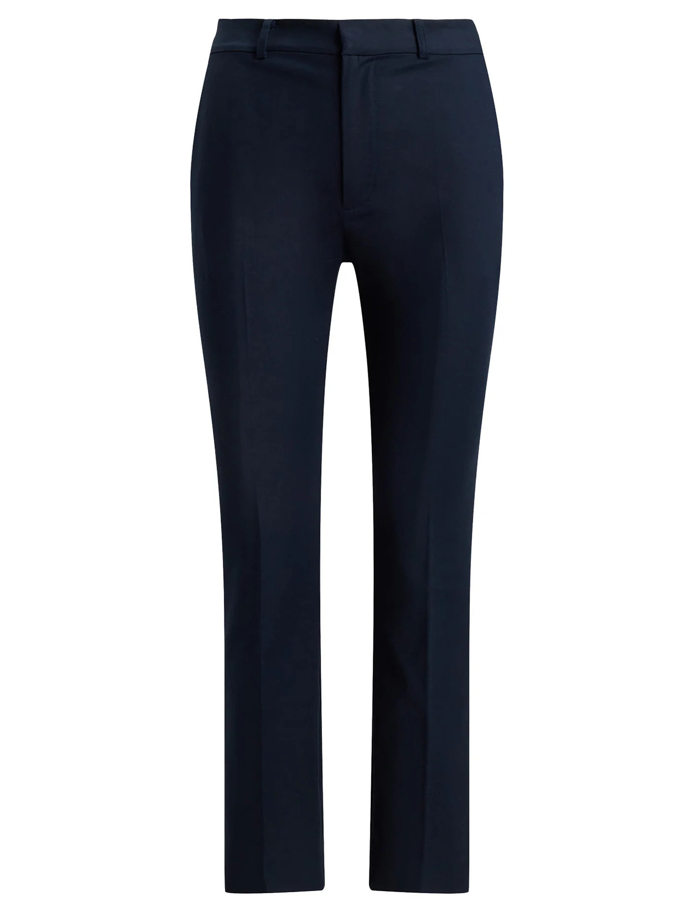 Γυναικείο Παντελόνι Navy Μπλε Ralph Lauren 200P14610004-Navy