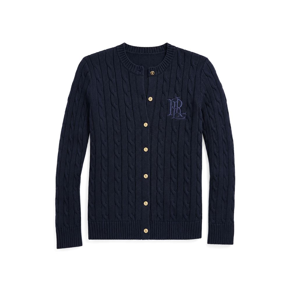 Γυναικεία Ζακέτα Navy Μπλε Ralph Lauren 200P14040002-Navy