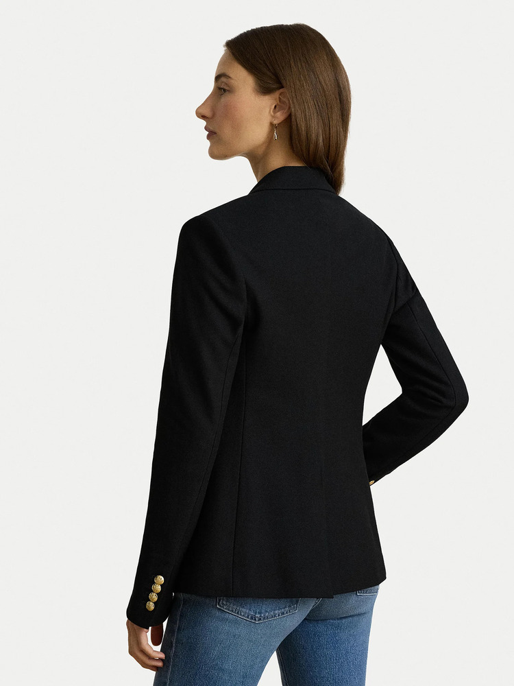 Γυναικείο Anfisa Σακάκι Μαύρο Ralph Lauren 200797305500-Black