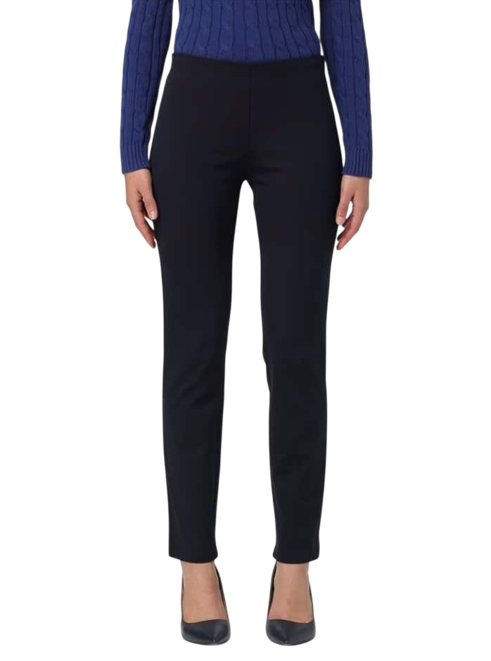 Γυναικείο Keslina Παντελόνι Navy Μπλε Ralph Lauren 200631310022-Navy
