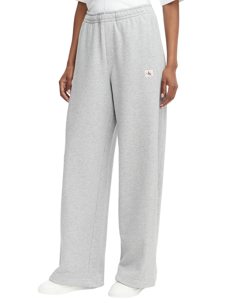 Γυναικεία Φόρμα Γκρι Calvin Klein LV047C249G-P79