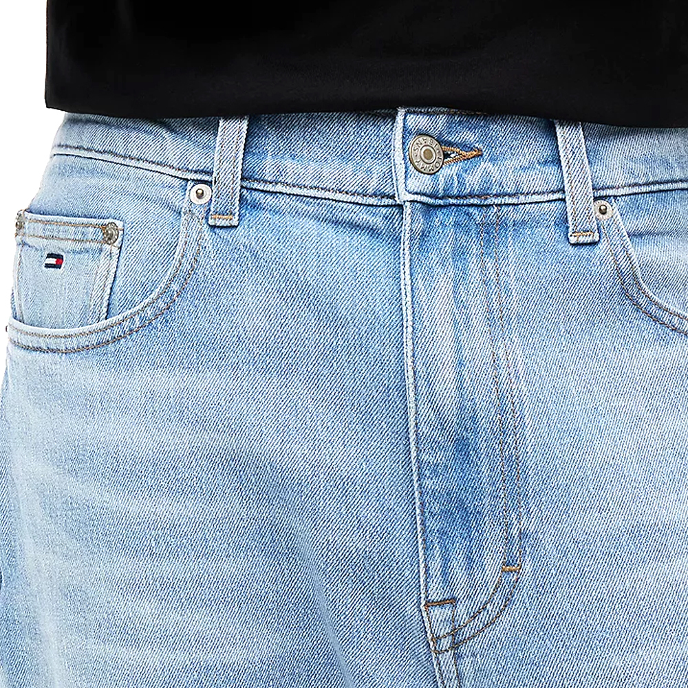 Ανδρικό Sonny Τζιν Γαλάζιο Tommy Jeans DM0DM23282-1AB