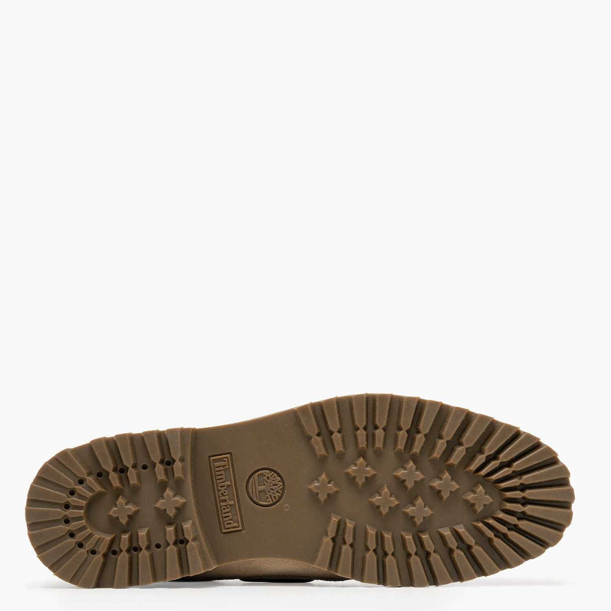 Ανδρικά Δερμάτινα Παπούτσια Μπεζ Timberland TB0A2PDQET5