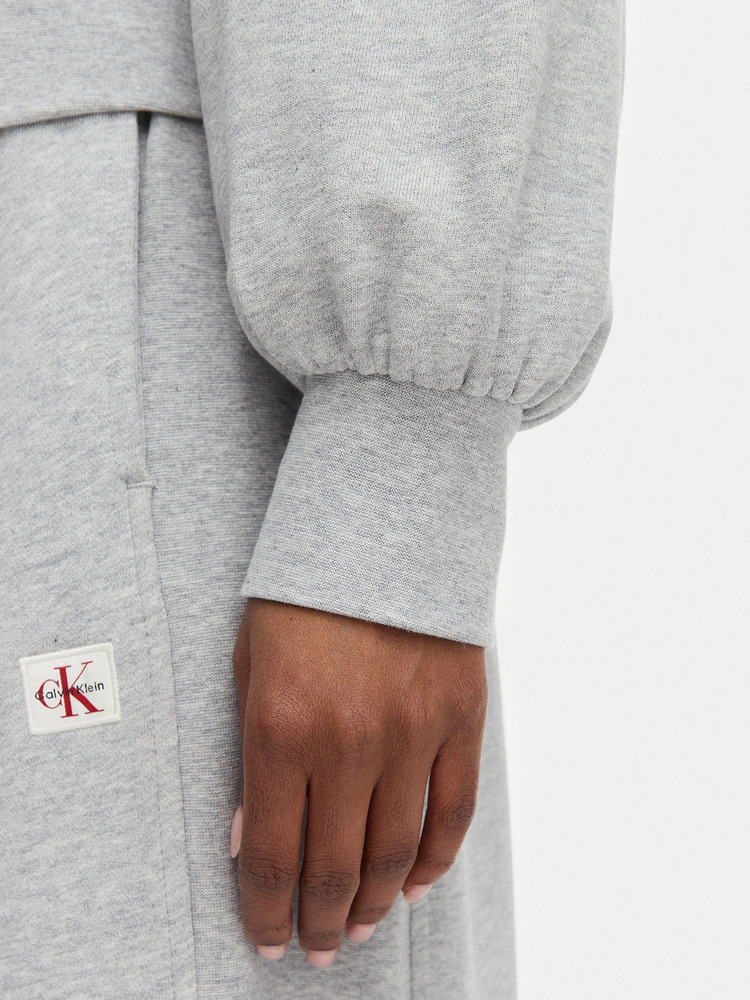 Γυναικεία Ζακέτα Γκρι Calvin Klein LV047C216G-P79