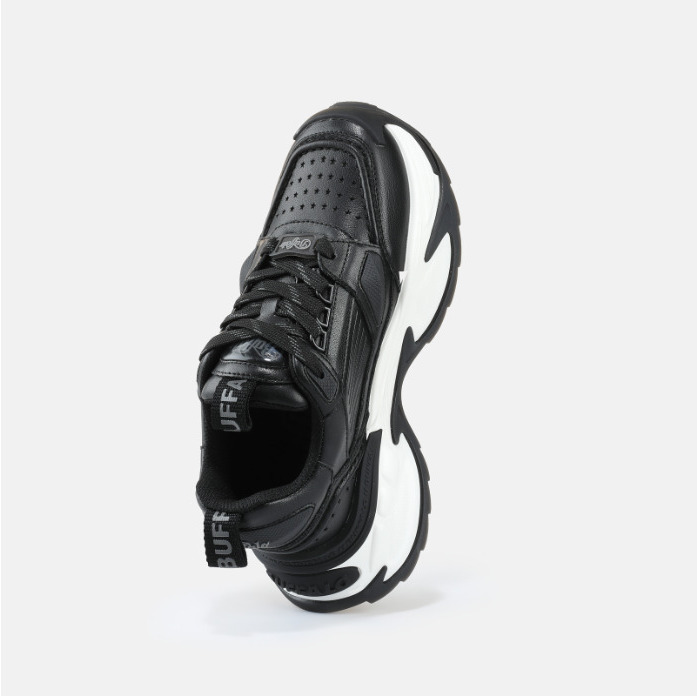 Γυναικεία Drive Sneakers Μαύρα Buffalo BUFPD00016415-BLACK