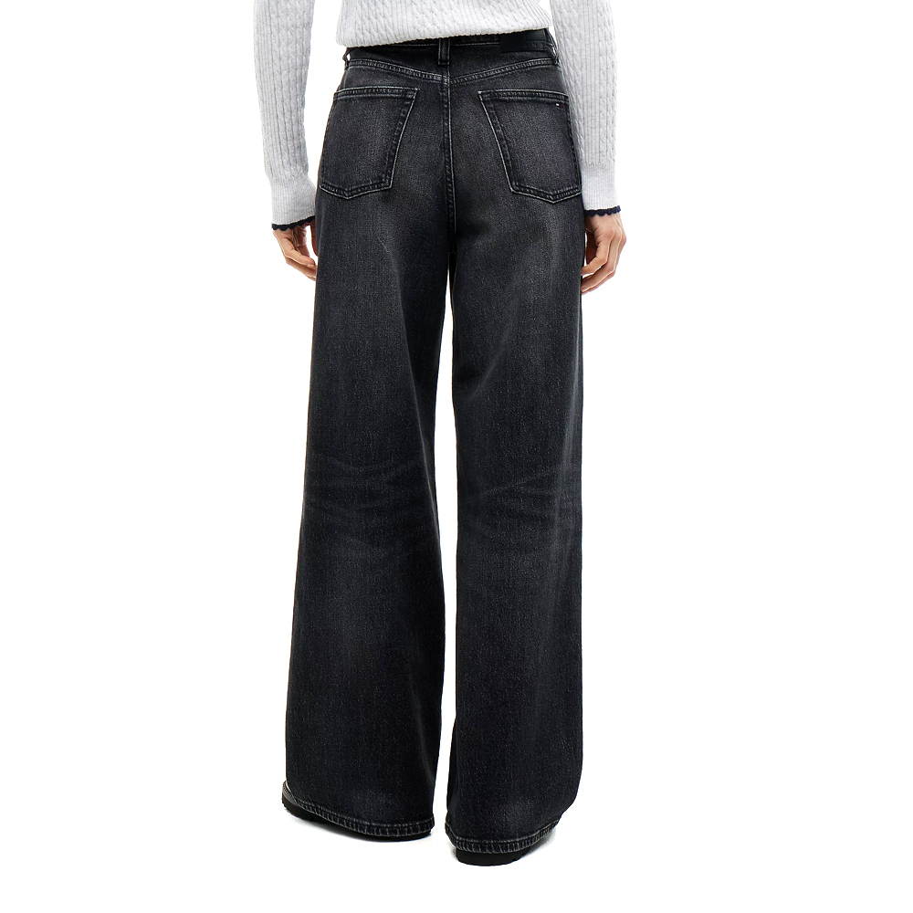 Γυναικείο Claire Τζιν Μαύρο Tommy Jeans DW0DW23499-1BZ