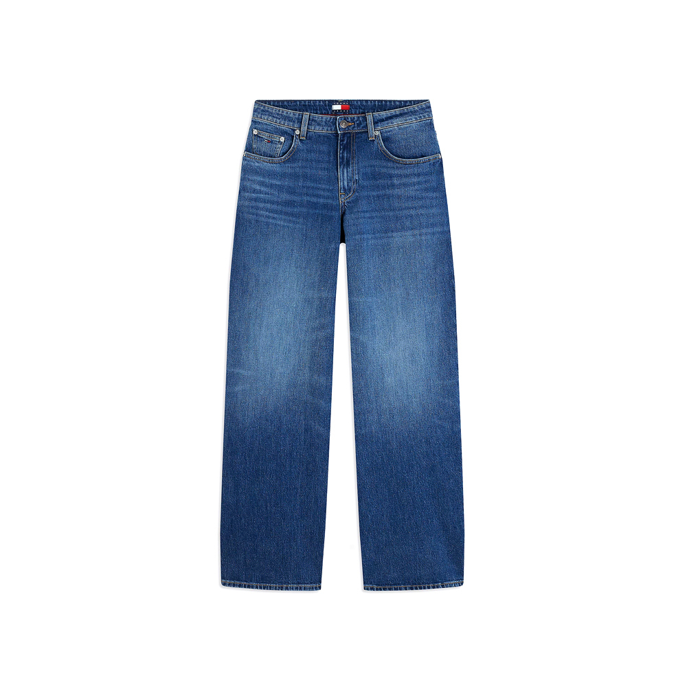 Γυναικείο Daisy Τζιν Μπλε Tommy Jeans DW0DW23565-1BK