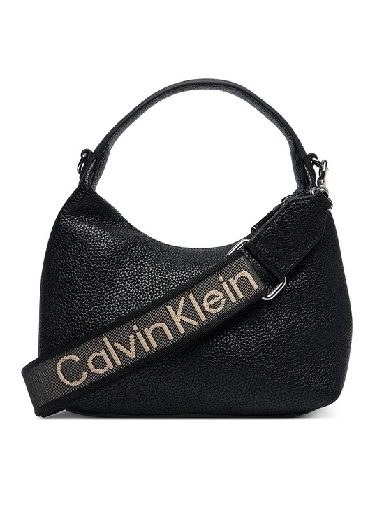 Γυναικεία Τσάντα Μαύρη Calvin Klein LV04F3892G-UB1