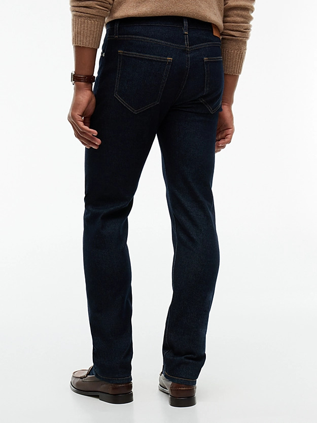 Ανδρικό Denton Τζιν Navy Μπλε Tommy Hilfiger MW0MW44913-1BN