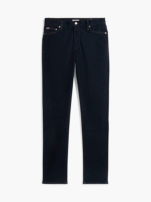 Ανδρικό Denton Τζιν Navy Μπλε Tommy Hilfiger MW0MW44913-1BN