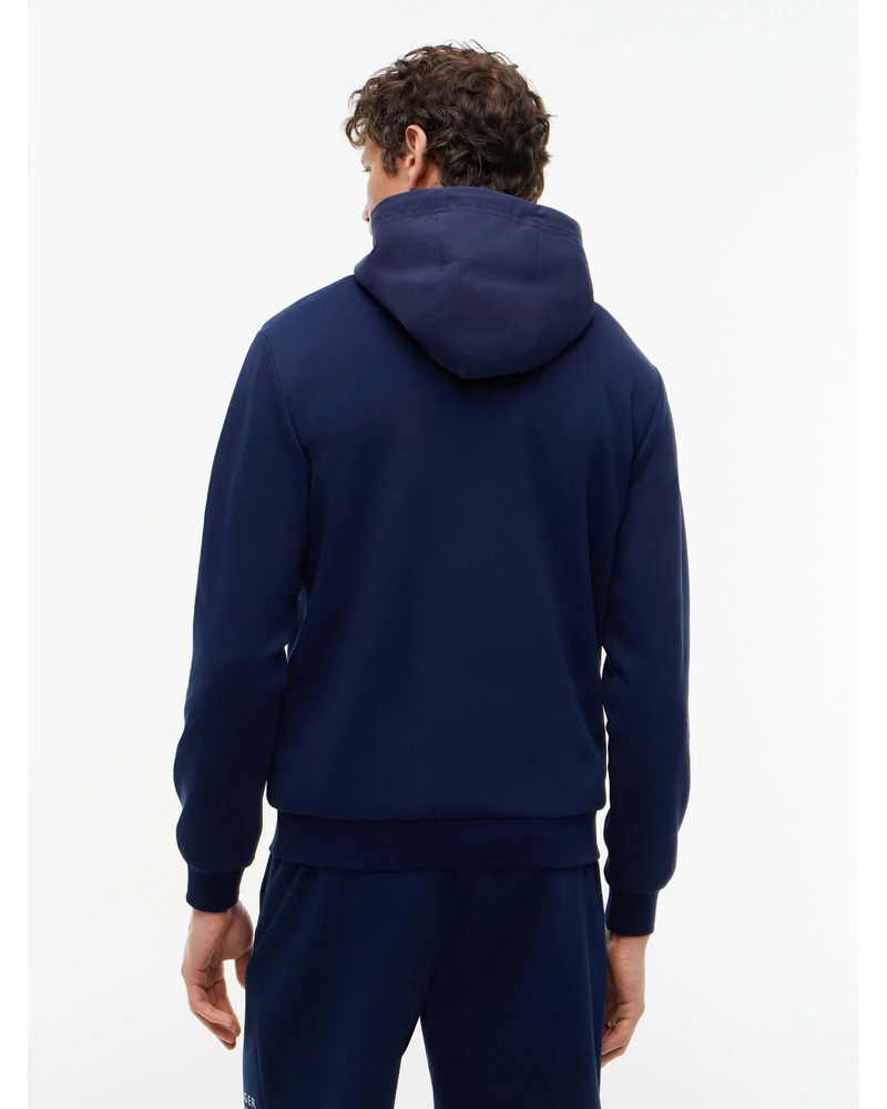 Ανδρικό Φούτερ Navy Μπλε Tommy Hilfiger MW0MW43191-DCC