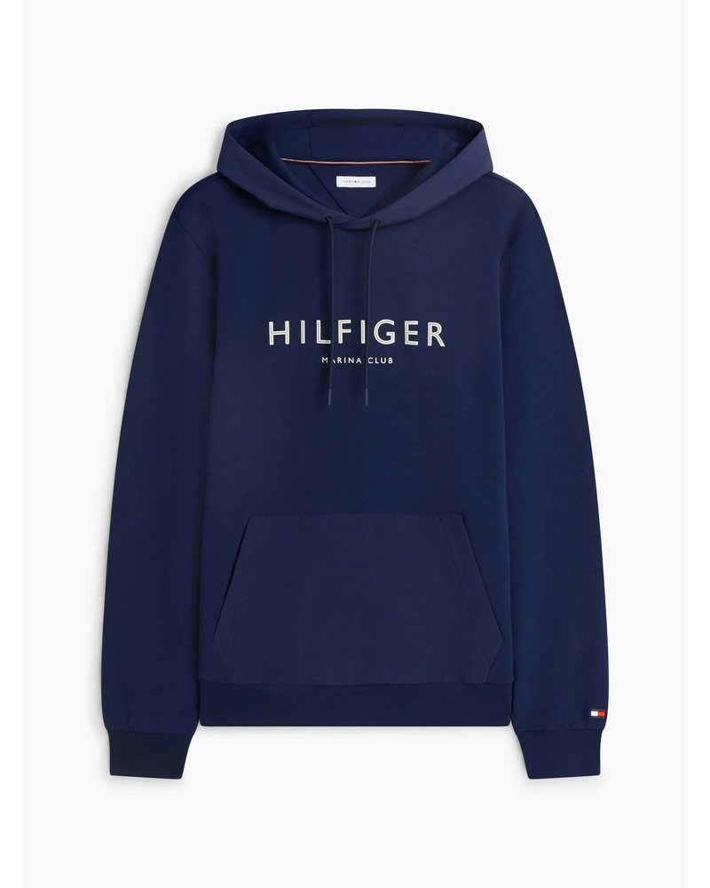 Ανδρικό Φούτερ Navy Μπλε Tommy Hilfiger MW0MW43191-DCC