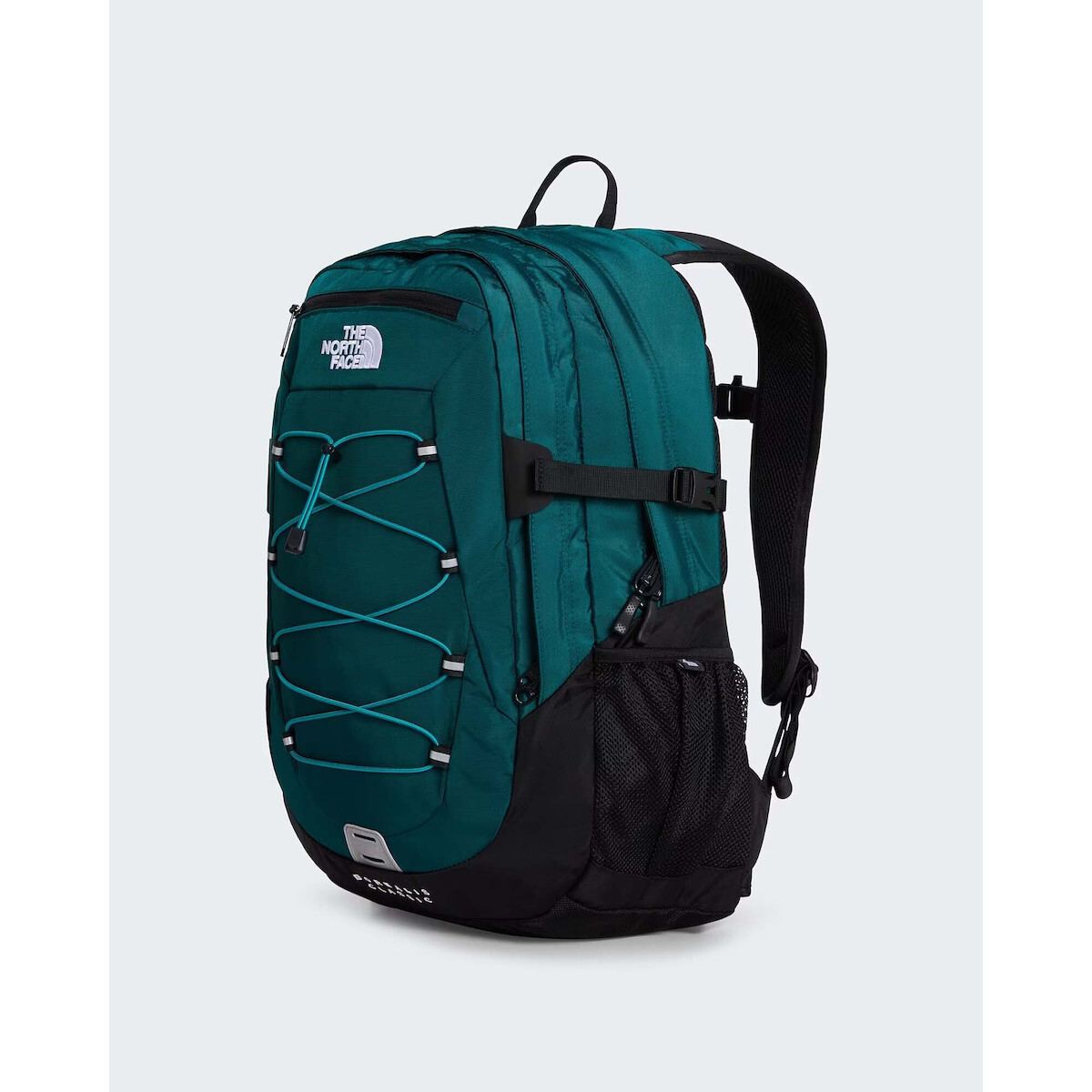 Unisex Borealis Classic Τσάντα Πλάτης Πετρόλ 29L The North Face NF00CF9C-S7H1