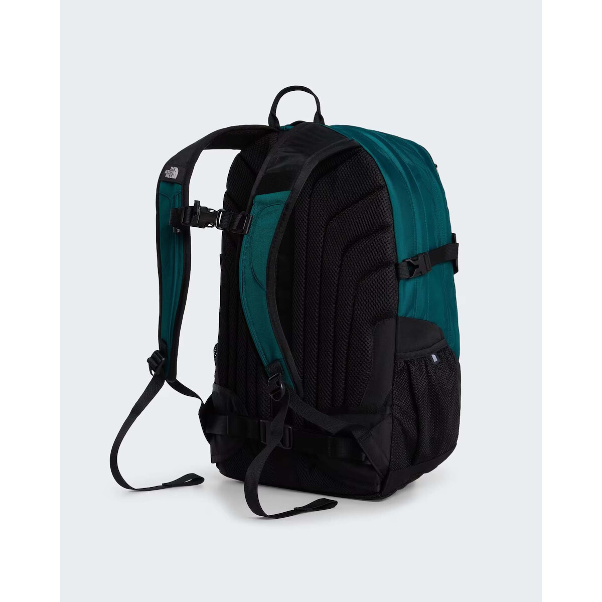 Unisex Borealis Classic Τσάντα Πλάτης Πετρόλ 29L The North Face NF00CF9C-S7H1